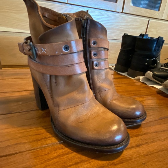 Freebird Booties Blaze size 7 - Picture 8 of 11